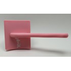 Pink Brush Large