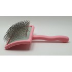 Pink Brush Large