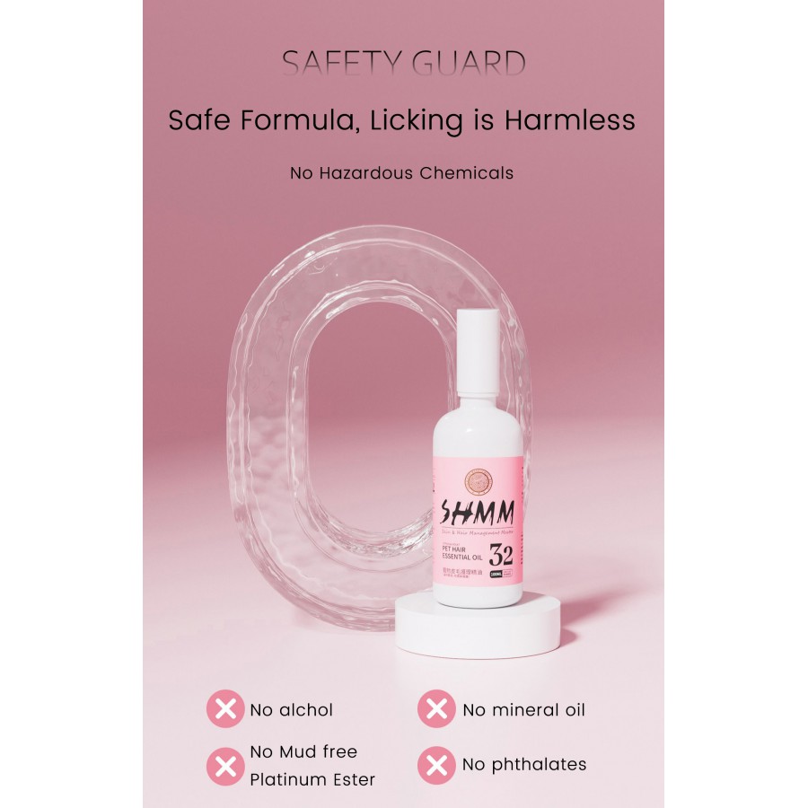 Essential Oil | 100ml