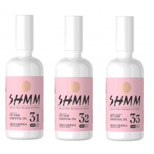 SHMM