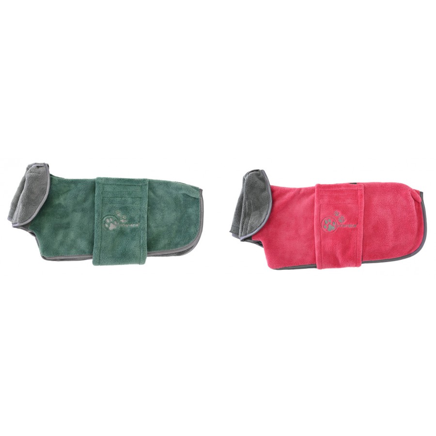 Active Microfiber Coat | L Active Microfiber Coat | L