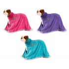 Dry Dude Bathrobe | L Dry Dude Bathrobe | L