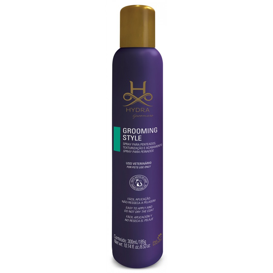 Hydra Grooming Spray | 300ml