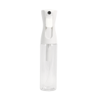 Magic Mist Micro Black Pressure Spray | 300ml