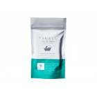 Nagayu Carbonated Spa Tablet - Coconut oil| 10db Nagayu Carbonated Spa Tablet - Coconut oil| 10db