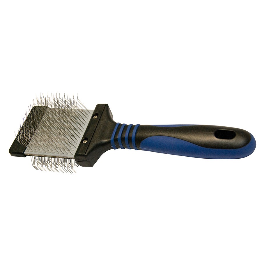 Twin-Flex Small Slicker Brush Twin-Flex Small Slicker Brush