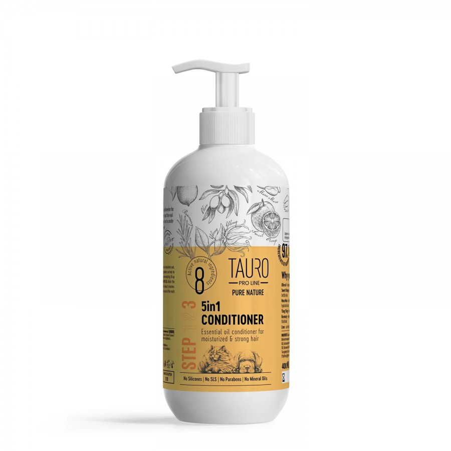 5in1 Conditioner | 400ml