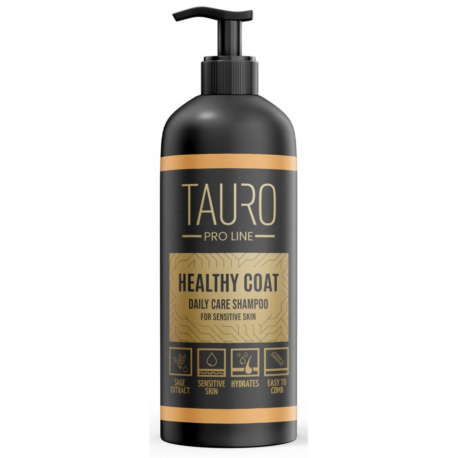 Healthy Coat Daily Care Shampoo | 1L