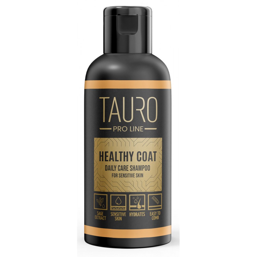 Healthy Coat Daily Care Shampoo | 250ml