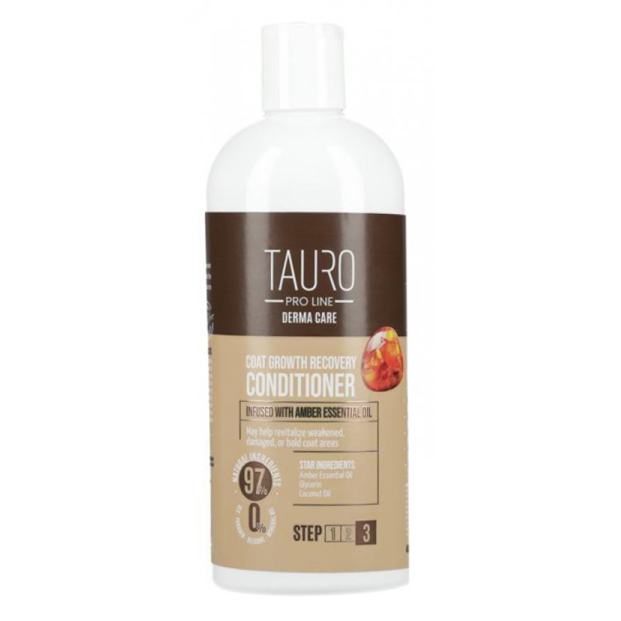 Coat Growth Conditioner | 400ml Coat Growth Conditioner | 400ml