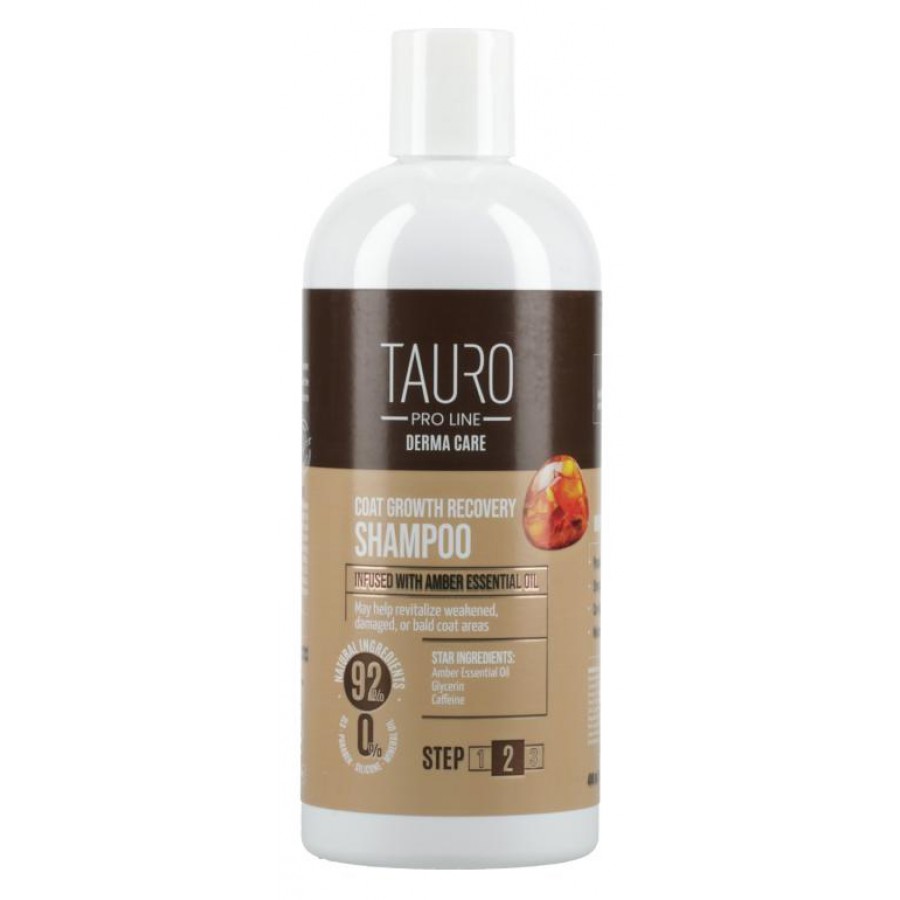 Coat Growth Shampoo | 400ml Coat Growth Shampoo | 400ml