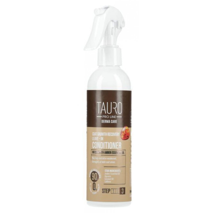 Coat Growth Leave-In Conditioner Spray | 250ml Coat Growth Leave-In Conditioner Spray | 250ml