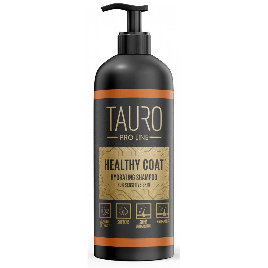 Healthy Coat Hydrating Shampoo | 1L