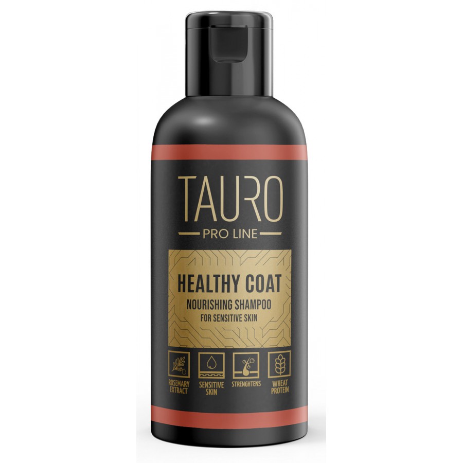 Healthy Coat Nourishing Shampoo | 250ml