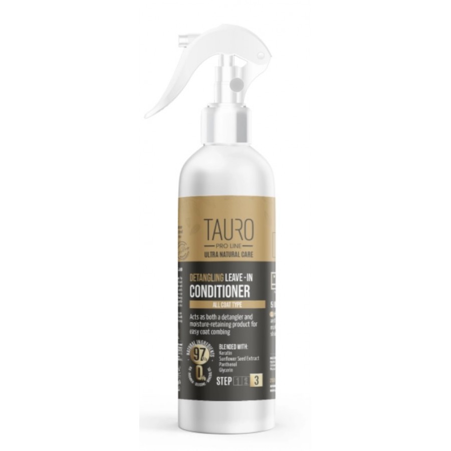 Detangling Leave-In Conditioner Spray | 250ml