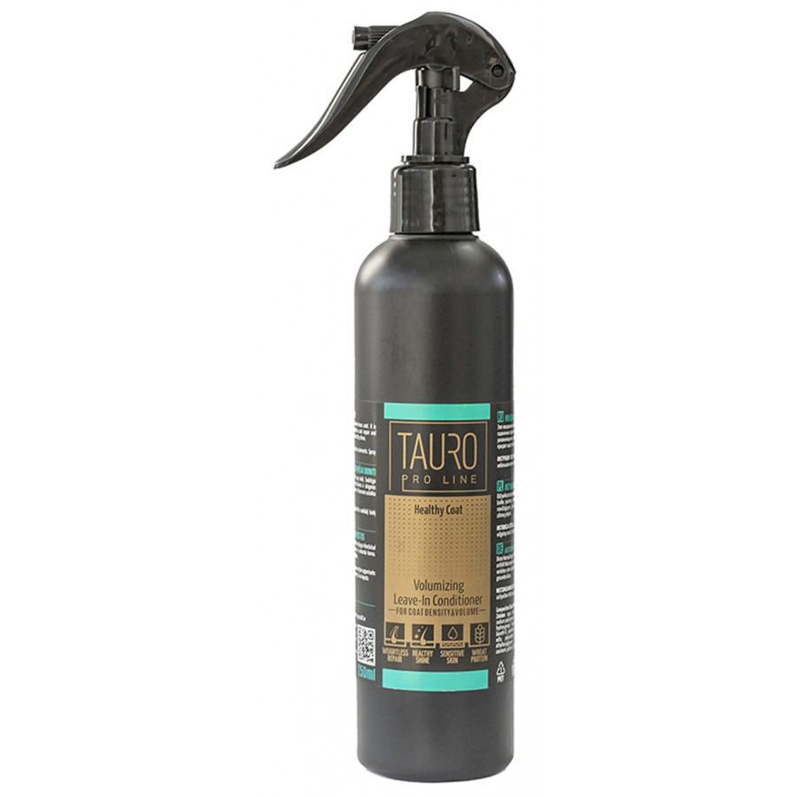 Healthy Coat Volumizing Leave-In Conditioner | 250ml