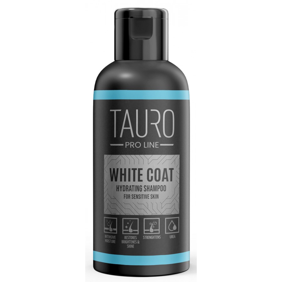 White Coat Hydrating Shampoo | 50ml