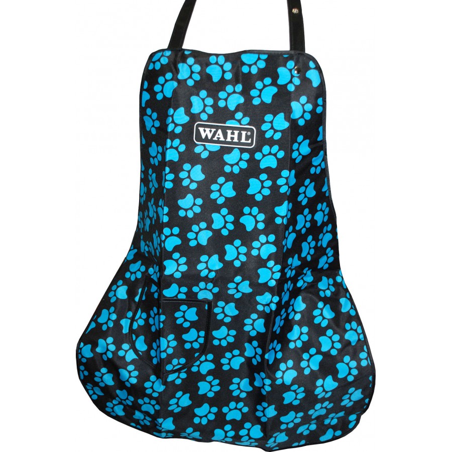 Fürdető Kötény | Fekete - kék