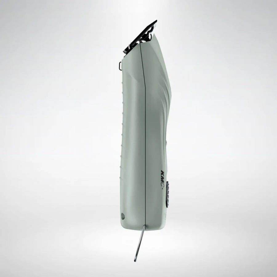 KMC+ vezetékes/vezeték nélküli nyírógép KMC+ vezetékes/vezeték nélküli nyírógép