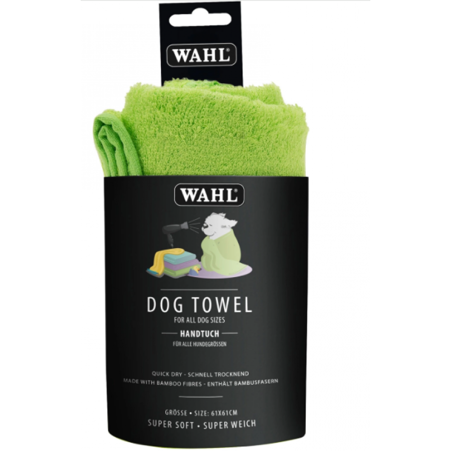 Dog Towel  | 61 x 61cm